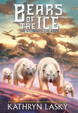 The keepers of the keys  Cover Image