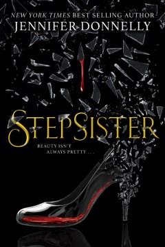 Stepsister  Cover Image