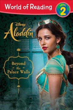 Beyond the palace walls  Cover Image