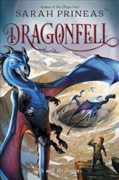 Dragonfell  Cover Image