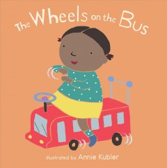 The wheels on the bus  Cover Image