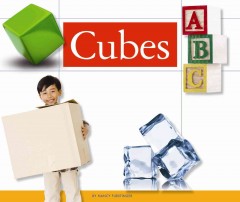 Cubes  Cover Image