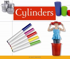Cylinders  Cover Image