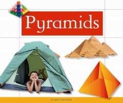 Pyramids  Cover Image