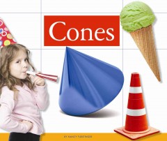 Cones  Cover Image
