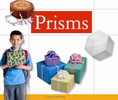 Prisms  Cover Image