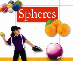 Spheres  Cover Image