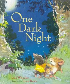 One dark night  Cover Image