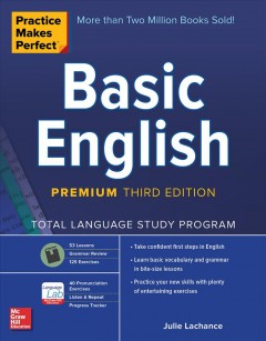Basic English  Cover Image