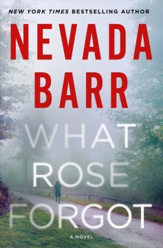 What Rose forgot  Cover Image