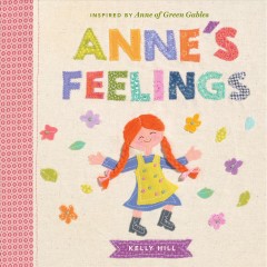 Anne's feelings  Cover Image
