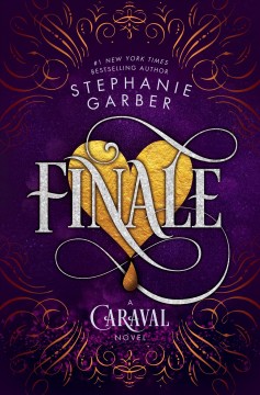 Finale  Cover Image
