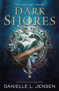 Dark Shores  Cover Image