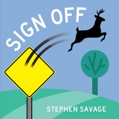 Sign off  Cover Image