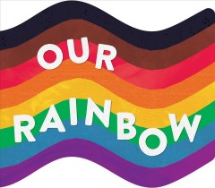 Our rainbow  Cover Image