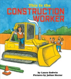 This is the construction worker  Cover Image