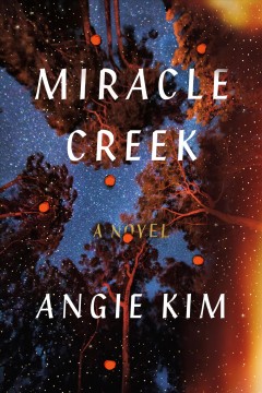 Miracle Creek  Cover Image