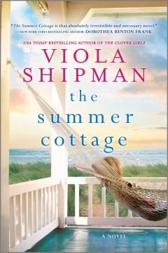 The summer cottage  Cover Image