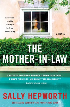 The mother-in-law  Cover Image