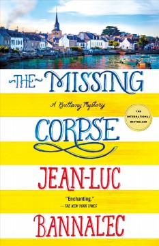 The missing corpse  Cover Image