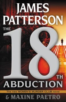 The 18th abduction  Cover Image