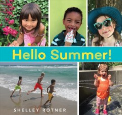 Hello summer!  Cover Image