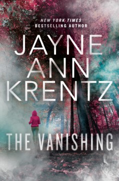 The vanishing  Cover Image