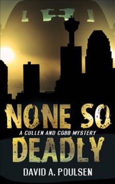 None so deadly  Cover Image