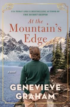 At the mountain's edge  Cover Image