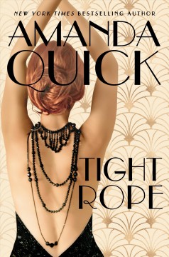 Tightrope  Cover Image