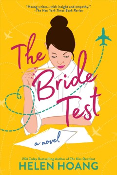 The bride test  Cover Image