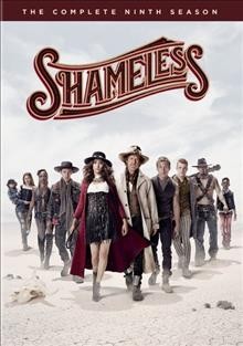 Shameless. The complete 9th season Cover Image