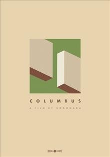 Columbus Cover Image