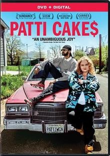 Patti Cake$ Cover Image