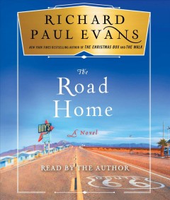 The road home Cover Image