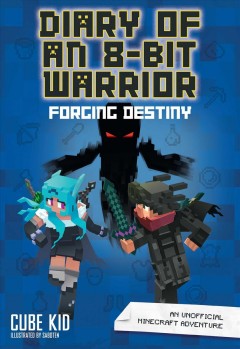 Forging destiny  Cover Image
