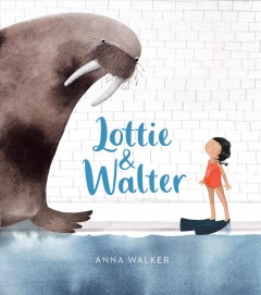 Lottie & Walter  Cover Image