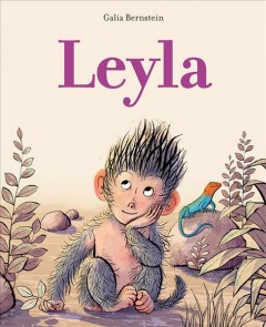 Leyla  Cover Image