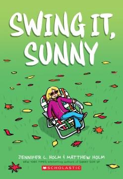 Swing it, Sunny  Cover Image