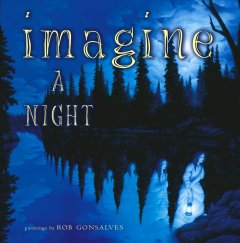 Imagine a night  Cover Image