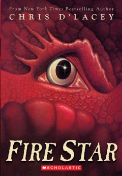Fire star  Cover Image