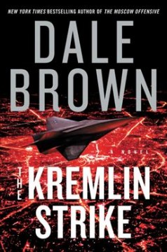 The Kremlin strike  Cover Image