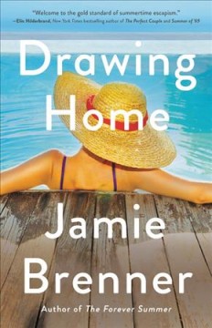 Drawing home  Cover Image
