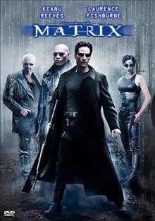 The matrix Cover Image