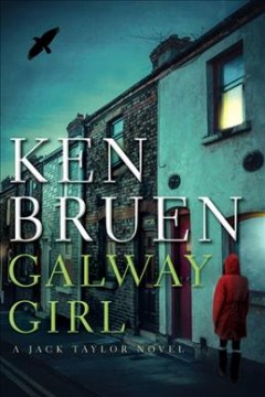 Galway girl  Cover Image