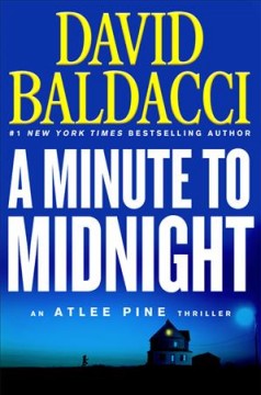 A minute to midnight  Cover Image