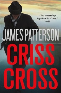 Criss Cross  Cover Image