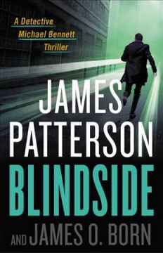 Blindside  Cover Image