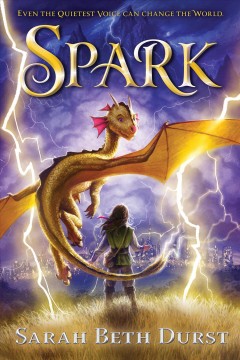 Spark  Cover Image