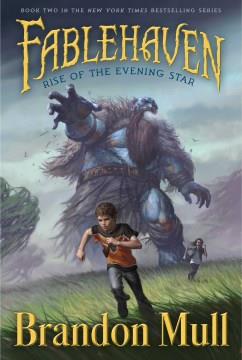 Rise of the Evening Star  Cover Image